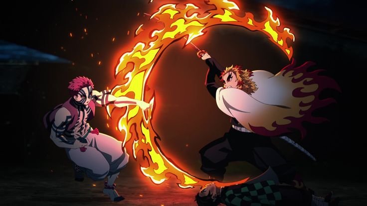 Kyojuro Rengoku — Image 27
